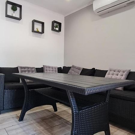 Picurka Apartman Siófok Exterior foto