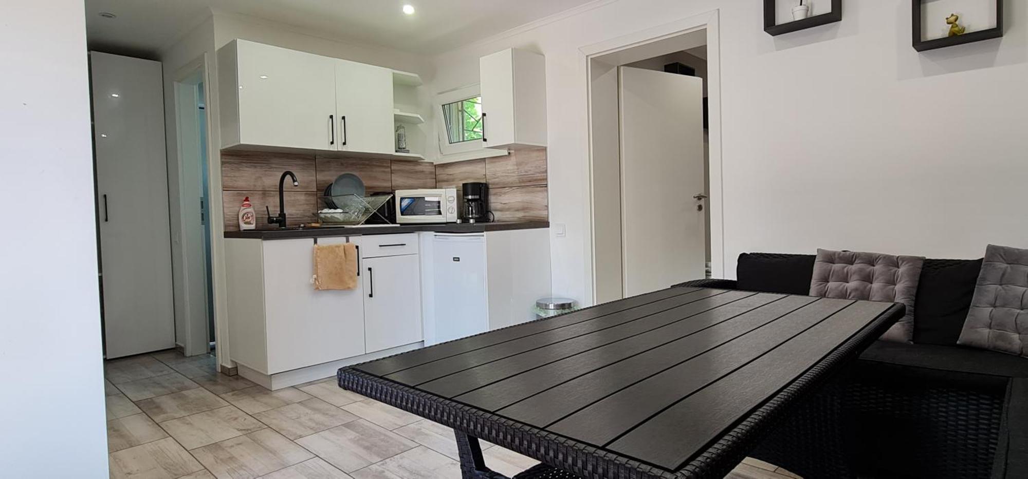 Picurka Apartman Siófok Exterior foto