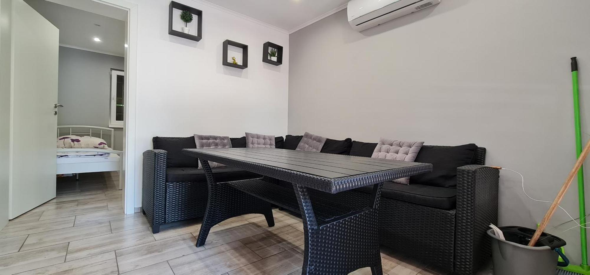 Picurka Apartman Siófok Exterior foto