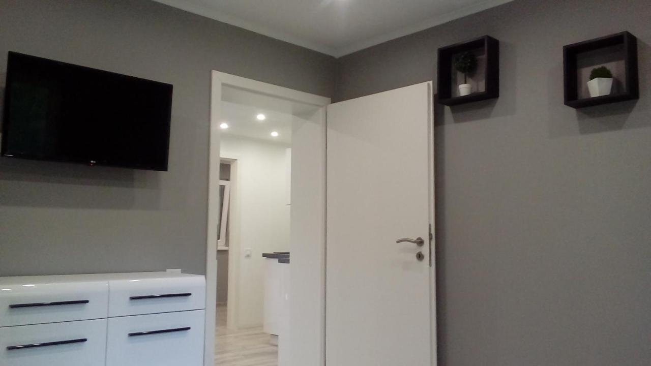 Picurka Apartman Siófok Exterior foto