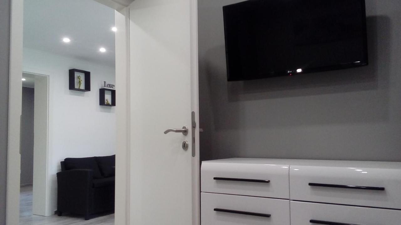 Picurka Apartman Siófok Exterior foto