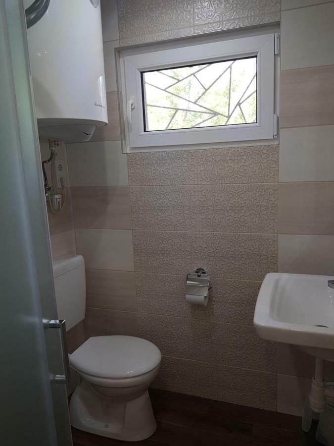 Picurka Apartman Siófok Exterior foto
