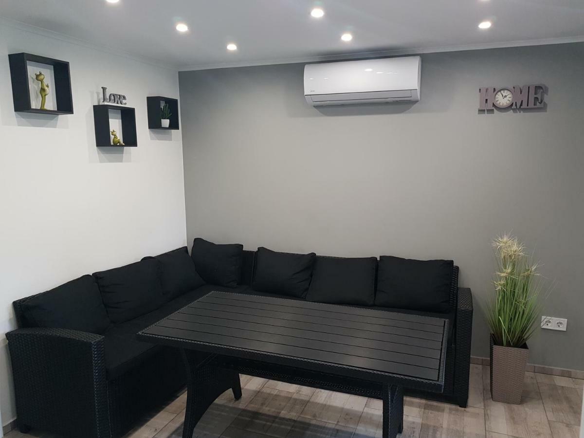 Picurka Apartman Siófok Exterior foto