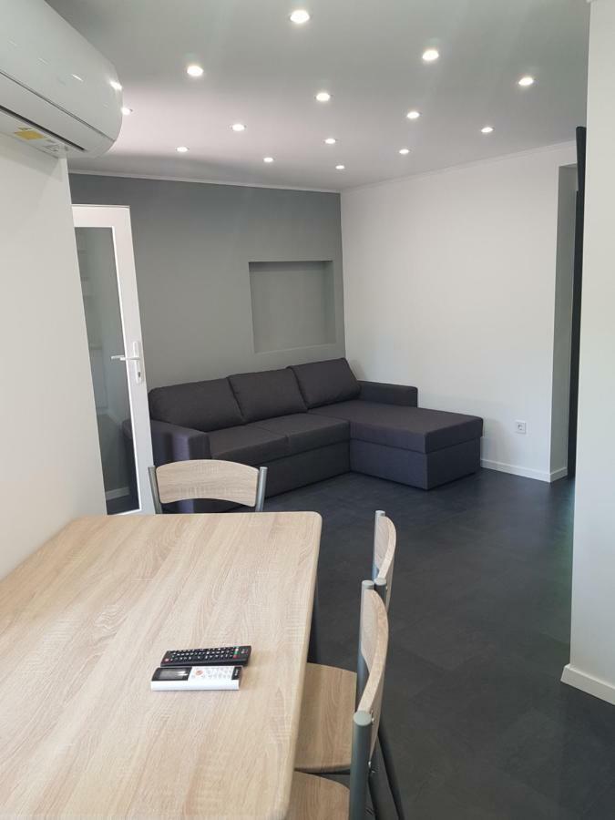 Picurka Apartman Siófok Exterior foto